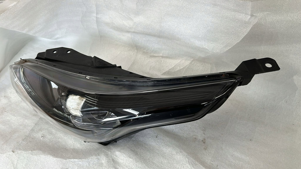 Frontscheinwerfer Kia Ceed J792111010 LED Links Scheinwerfer Headlight