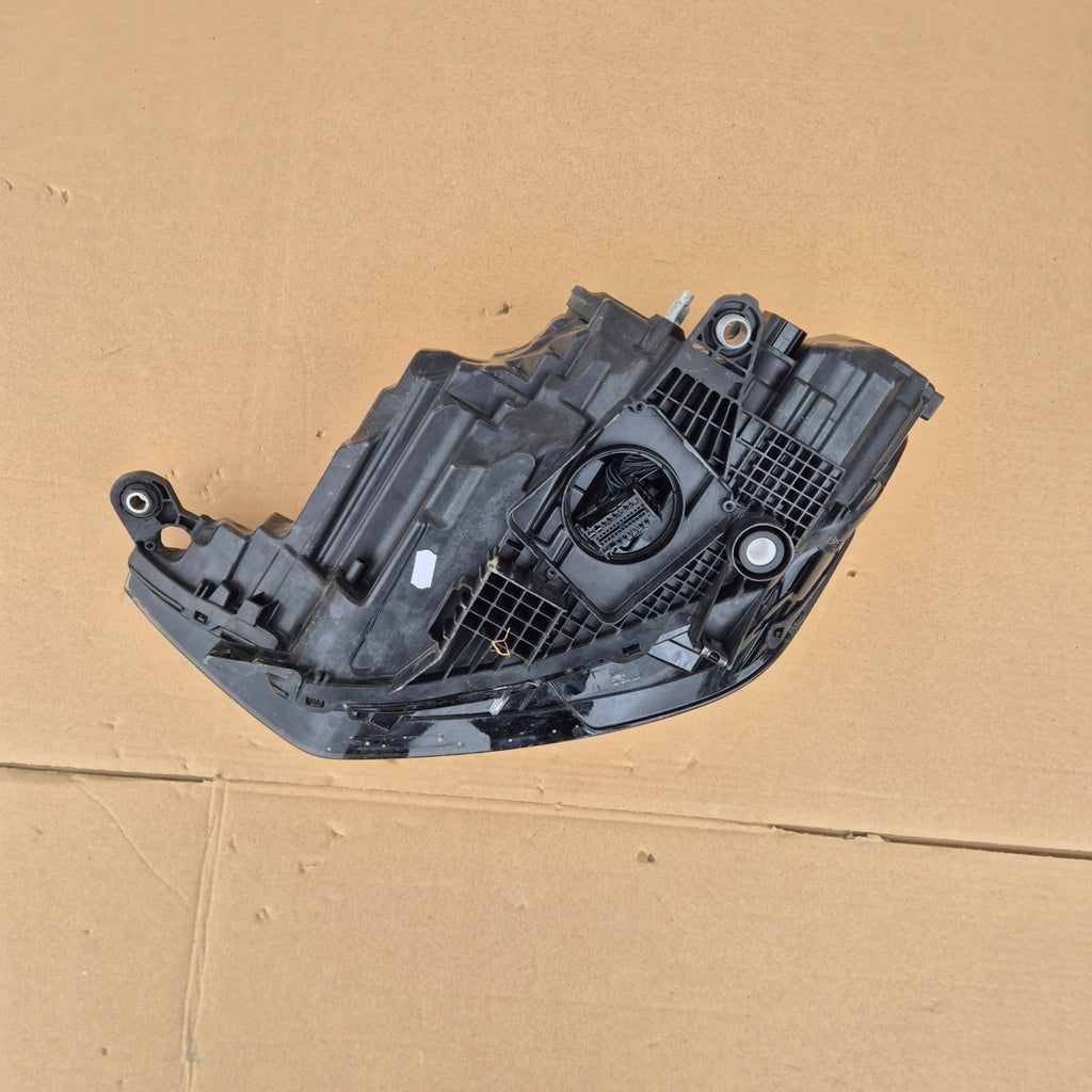 Frontscheinwerfer Audi A1 82A941034D LED Rechts Scheinwerfer Headlight SCH2115768664sa
