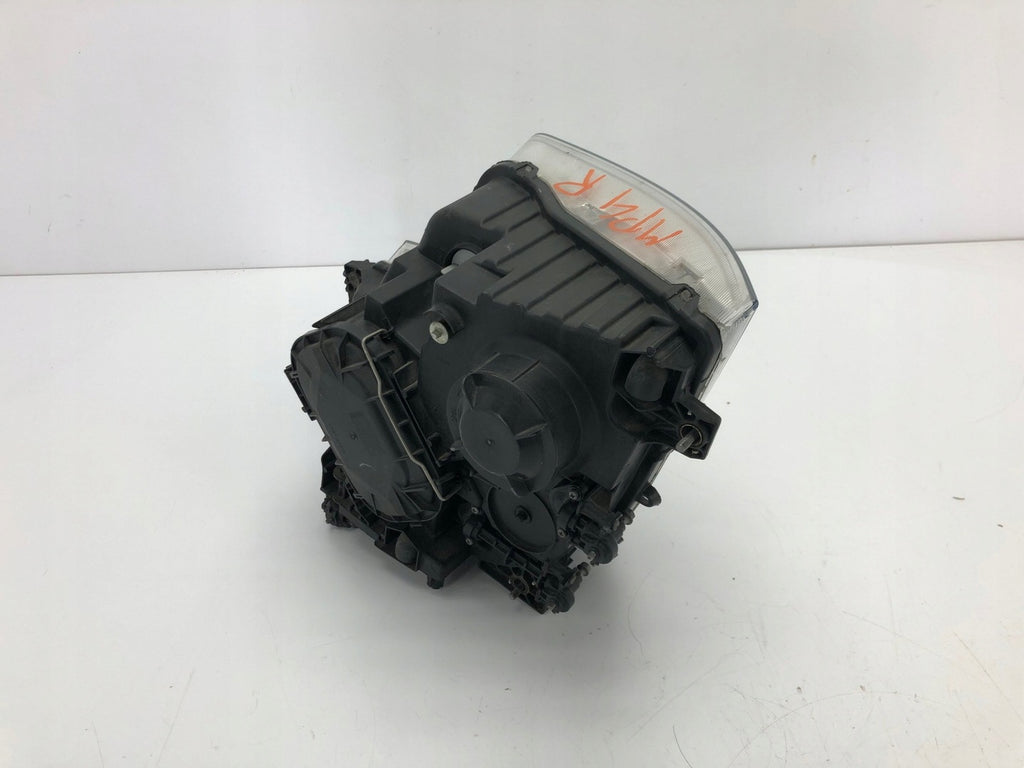Frontscheinwerfer Mercedes-Benz A9608200339N Rechts Scheinwerfer Headlight SCH2309981427tw