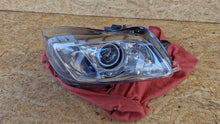 Load image into Gallery viewer, Frontscheinwerfer Opel Insignia A 22950976 Xenon Rechts Scheinwerfer Headlight SCH9399394134fq