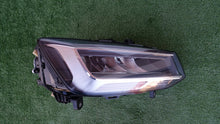 Laden Sie das Bild in den Galerie-Viewer, Frontscheinwerfer Audi Q2 81A941012C Rechts Scheinwerfer Headlight SCH9502109586ul