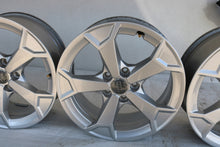 Load image into Gallery viewer, 1x Alufelge 17 Zoll 6.5" 5x112 83A071497A Audi Q2 Rim Wheel FEL7107810423vs