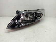 Laden Sie das Bild in den Galerie-Viewer, Frontscheinwerfer Kia Optima 921012T301 Links Scheinwerfer Headlight SCH2889823057tl