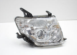 Frontscheinwerfer Mitsubishi Pajero IV 10067018 Rechts Scheinwerfer Headlight SCH4547732174sd