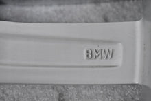 Load image into Gallery viewer, 1x Alufelge 17 Zoll 7.5" 5x112 54ET Glanz Silber 7848601 BMW 2 Active F45 F46 FEL3068466713ct