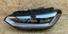 Load image into Gallery viewer, Frontscheinwerfer VW Touran 5TB941081D LED Links Scheinwerfer Headlight