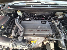 Laden Sie das Bild in den Galerie-Viewer, Motor Opel Astra J A16LET 1.6 180PS 132kW Benzin Engine Unkomplett MOT8769634937yl