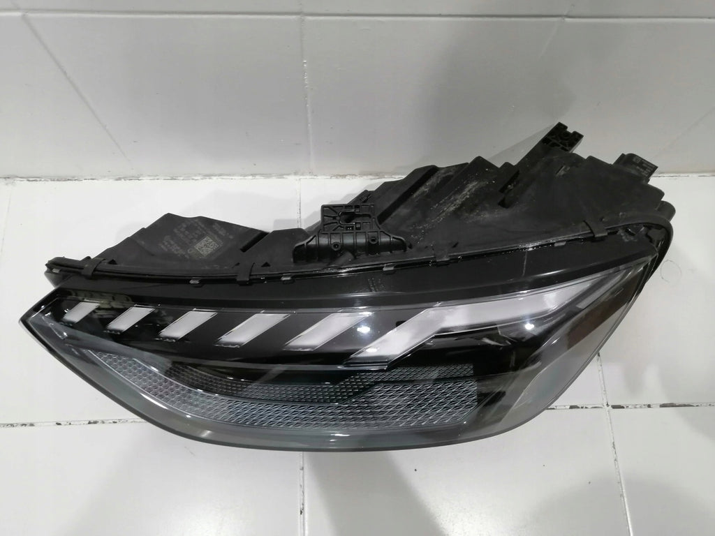 Frontscheinwerfer Audi A4 8W0941035J LED Ein Stück (Rechts oder Links) Headlight SCH9738252690vk