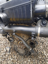 Laden Sie das Bild in den Galerie-Viewer, Motor BMW Mini R55 R56 N47C16A 1.6 185TKm 2012 Diesel Engine Komplett MOT9818262659mx