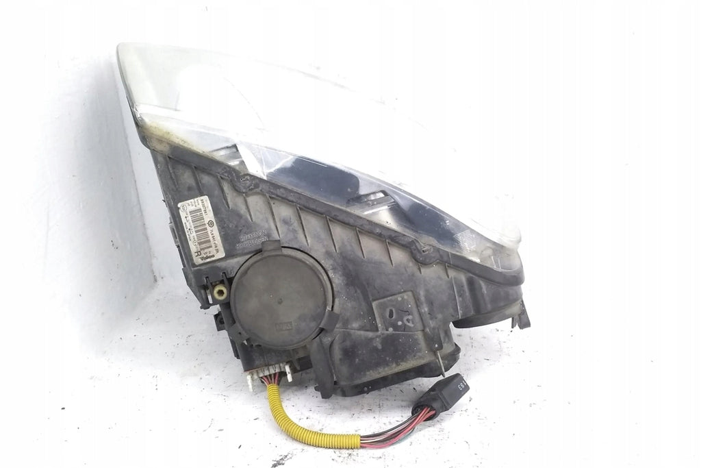 Frontscheinwerfer VW Touareg 7L6941016BK Rechts Scheinwerfer Headlight