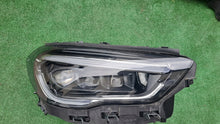 Laden Sie das Bild in den Galerie-Viewer, Frontscheinwerfer Mercedes-Benz W247 A2479064205KZ Full LED Rechts Headlight SCH5172155422cf