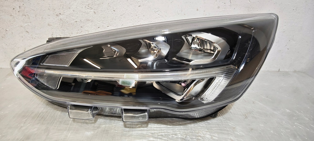 Frontscheinwerfer Ford Focus JX7B-13E015-CE LED Links Scheinwerfer Headlight SCH5026829295zs