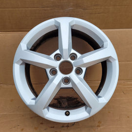 1x Alufelge 16 Zoll 6.5