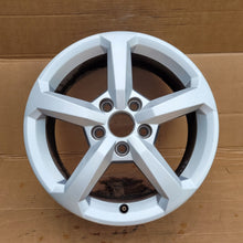 Load image into Gallery viewer, 1x Alufelge 16 Zoll 6.5" 5x112 81A601025 Audi Q2 Rim Wheel FEL4952401283ik