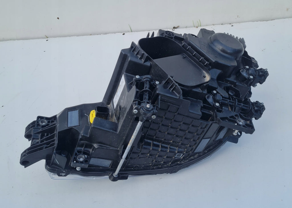 Frontscheinwerfer Mercedes-Benz A9618200959 LED Rechts Scheinwerfer Headlight SCH4383476908dq