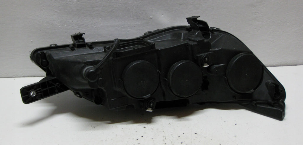 Frontscheinwerfer Citroën Jumper Ducato Links Scheinwerfer Headlight SCH1477436019pj