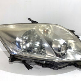 Frontscheinwerfer Toyota Auris LORK-729-22470 Rechts Scheinwerfer Headlight SCH3736040057hi