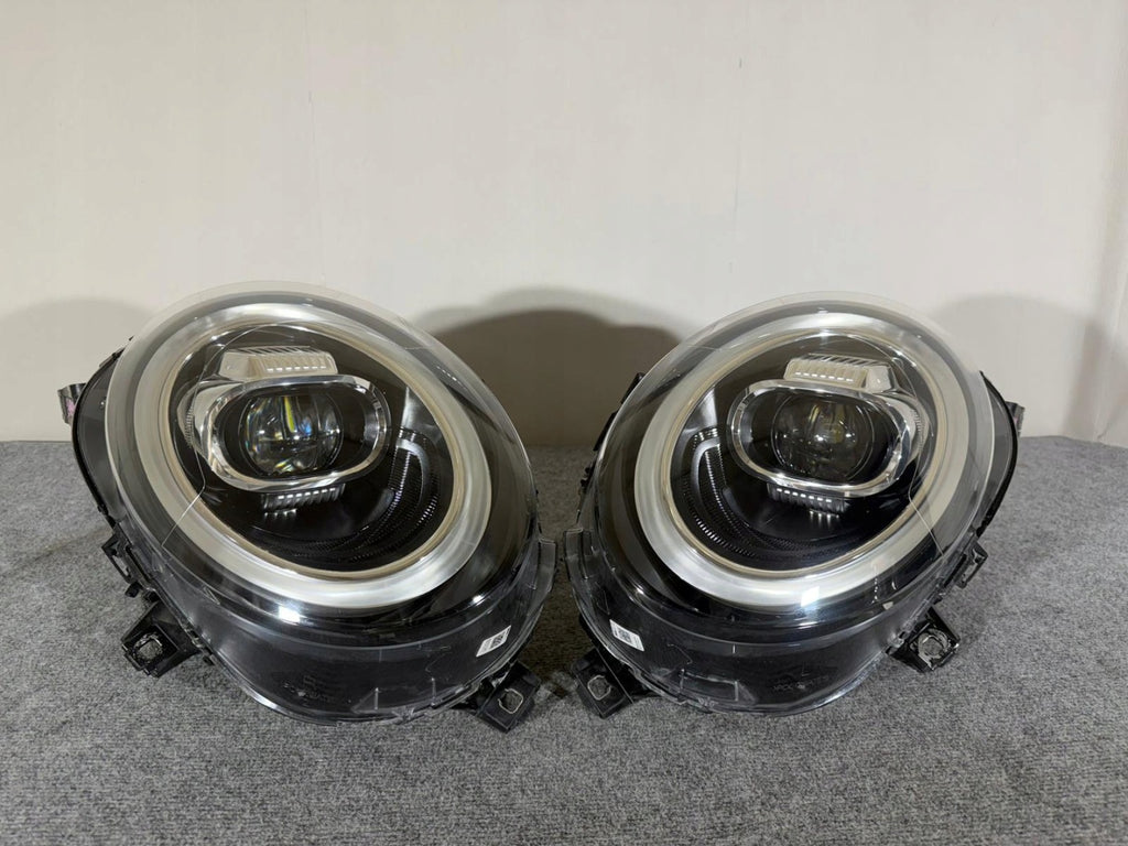 Frontscheinwerfer Mini F54 F56 F55 8738651-02 8738652-02 LED Ein Satz Headlight SCH5141566665qs