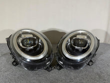 Laden Sie das Bild in den Galerie-Viewer, Frontscheinwerfer Mini F54 F56 F55 8738651-02 8738652-02 LED Ein Satz Headlight SCH5141566665qs