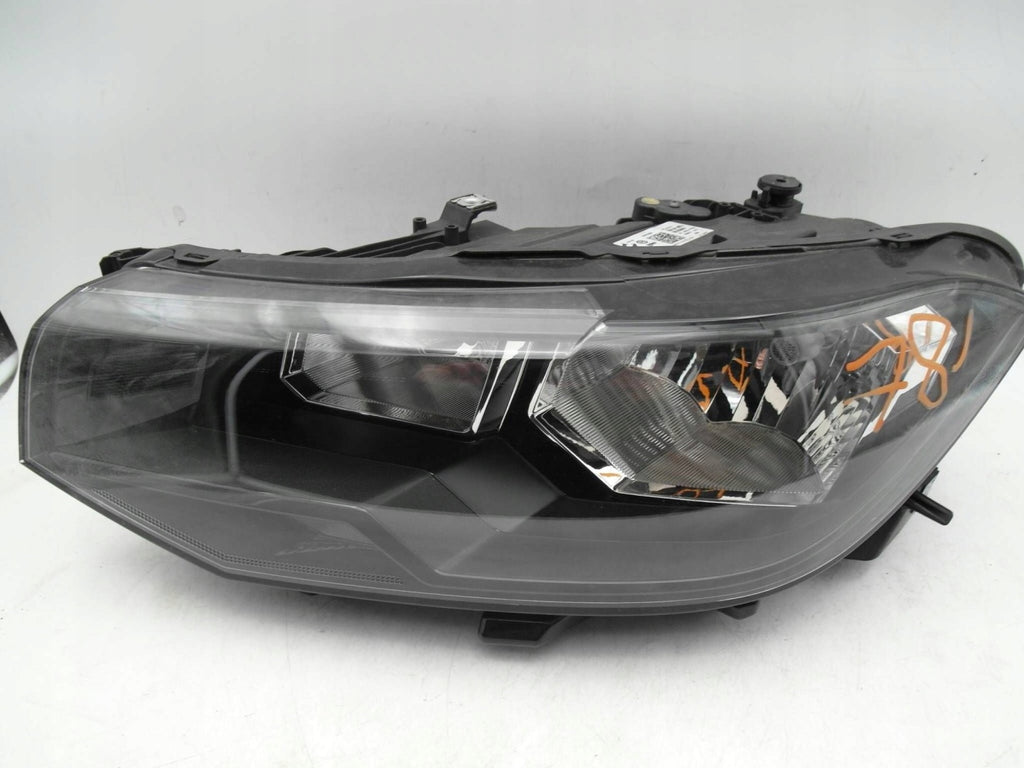 Frontscheinwerfer VW T-Cross 2GM941005A Links Scheinwerfer Headlight SCH1991323440nw