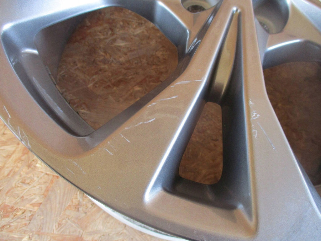 1x Alufelge 18 Zoll 7.5" 5x108 50ET LV4C-N2B Ford Kuga Iii Rim Wheel