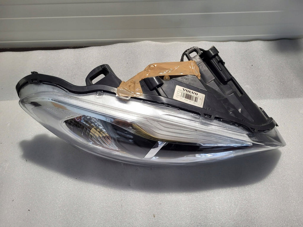 Frontscheinwerfer Volvo Xc60 I 31420258 Xenon Rechts Scheinwerfer Headlight SCH6041311677ds