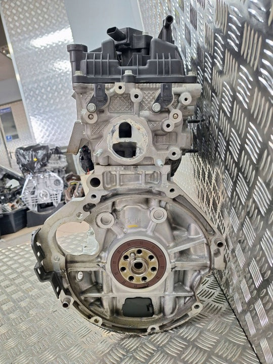 Motor Hyundai Kia III Picanto G3LD 1.0 MPI Benzin Engine Unkomplett MOT2947451069te