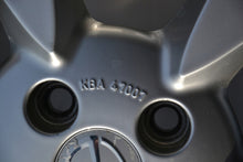 Laden Sie das Bild in den Galerie-Viewer, 1x Alufelge 14 Zoll 6.0&quot; 4x100 45ET KBA47007 Mazda Mx3 Rim Wheel