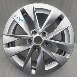 1x Alufelge 17 Zoll 7.0