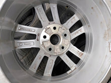 Laden Sie das Bild in den Galerie-Viewer, 4x Alufelge 17 Zoll 6.5" 5x112 43ET Glanz Silber 8Y0601025L Audi A3 I Rim Wheel FEL1782571461kf