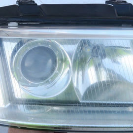 Frontscheinwerfer Audi A4 8D09410041 Xenon Rechts Scheinwerfer Headlight SCH8388180445np