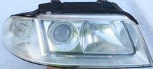 Load image into Gallery viewer, Frontscheinwerfer Audi A4 8D09410041 Xenon Rechts Scheinwerfer Headlight SCH8388180445np