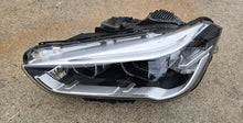 Laden Sie das Bild in den Galerie-Viewer, Frontscheinwerfer BMW X1 F48 7495003 Links Scheinwerfer Headlight SCH8329442042hu