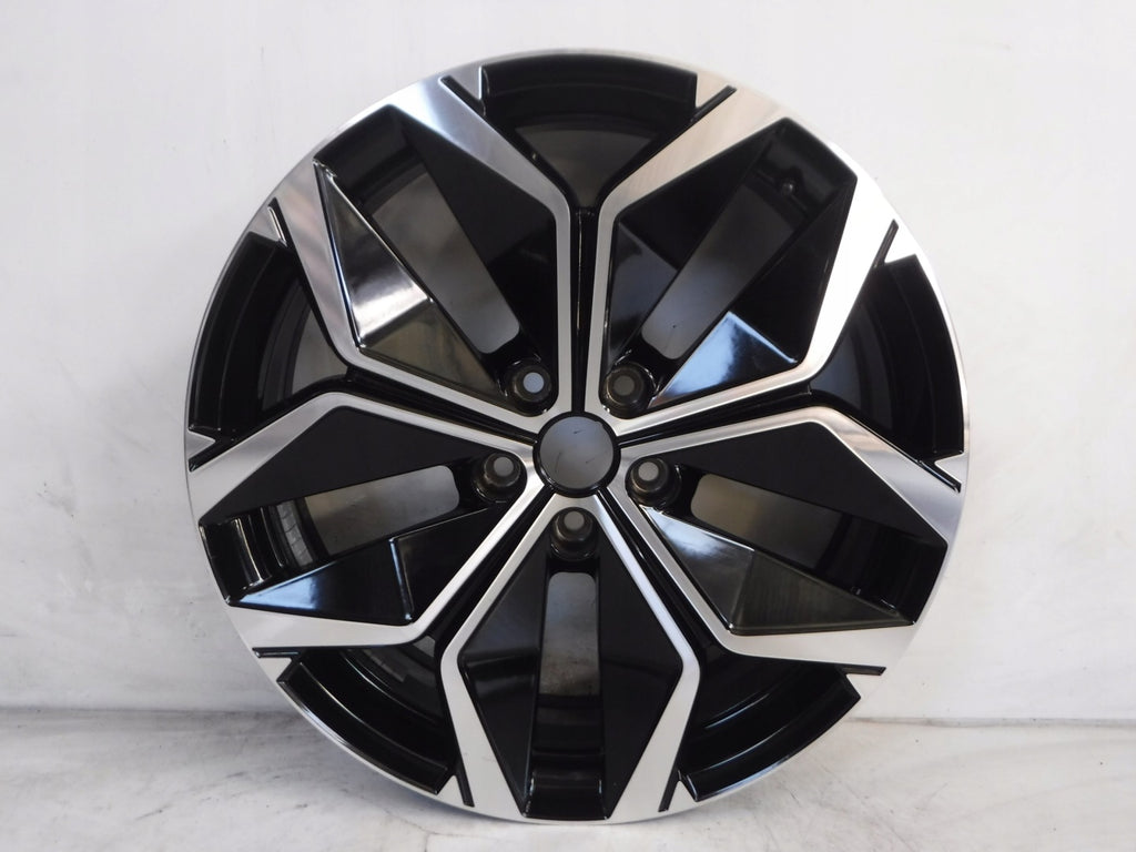1x Alufelge 20 Zoll 6.5" 5x114.3 33ET 403005730R Renault Scenic Rim Wheel FEL1938202121qb