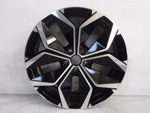 Load image into Gallery viewer, 1x Alufelge 20 Zoll 6.5" 5x114.3 33ET 403005730R Renault Scenic Rim Wheel FEL1938202121qb