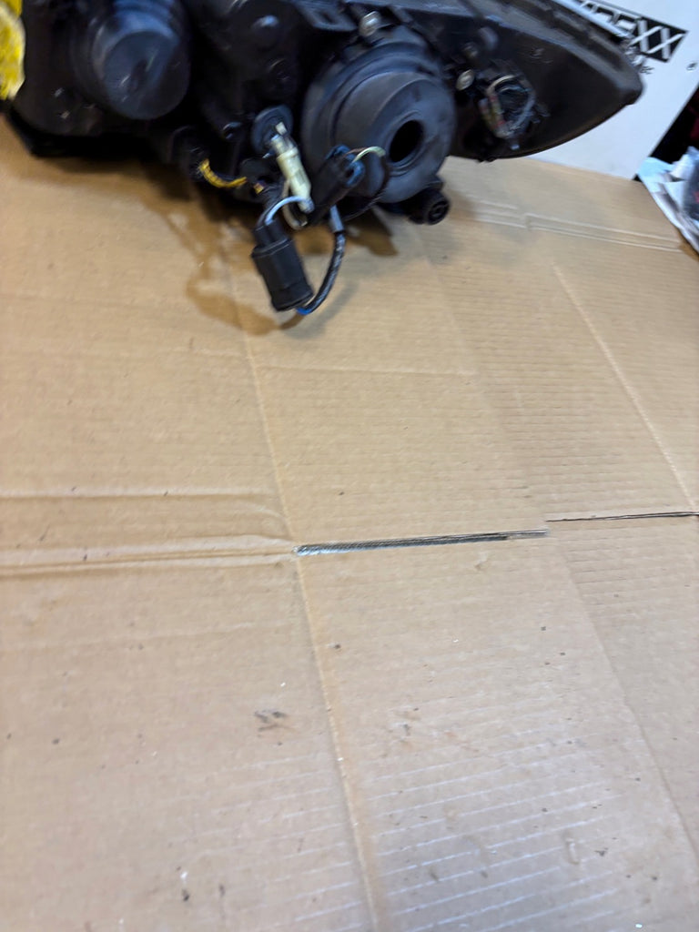 Frontscheinwerfer BMW E39 8159305 Xenon Links Scheinwerfer Headlight SCH8068564495ao