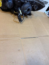 Laden Sie das Bild in den Galerie-Viewer, Frontscheinwerfer BMW E39 8159305 Xenon Links Scheinwerfer Headlight SCH8068564495ao