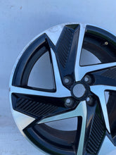 Laden Sie das Bild in den Galerie-Viewer, 1x Alufelge 16 Zoll 6.5&quot; 4x100 48ET 52910-K7200 Hyundai I10 Iii Rim Wheel