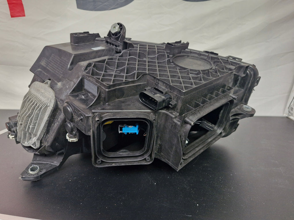 Frontscheinwerfer Mercedes-Benz Glc A253906801 Rechts Scheinwerfer Headlight SCH9547064717af