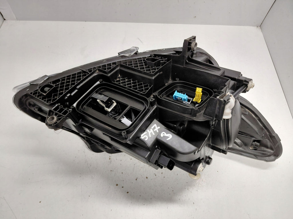Frontscheinwerfer Mercedes-Benz W447 A4479060101 Full LED Links Headlight SCH3869777318ab