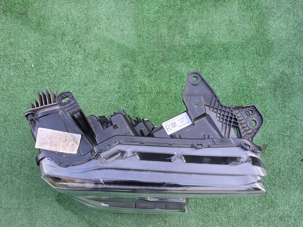 Frontscheinwerfer Ford Ranger N1WB-13E014-ED Full LED Rechts Headlight SCH7029340370bq