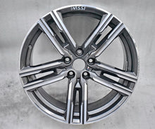 Laden Sie das Bild in den Galerie-Viewer, 1x Alufelge 19 Zoll 9.0" 5x112 41ET 8090020 BMW 8 G16 G14 G15 Rim Wheel FEL9453078318cb