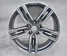 Load image into Gallery viewer, 1x Alufelge 19 Zoll 9.0" 5x112 41ET 8090020 BMW 8 G16 G14 G15 Rim Wheel FEL9453078318cb