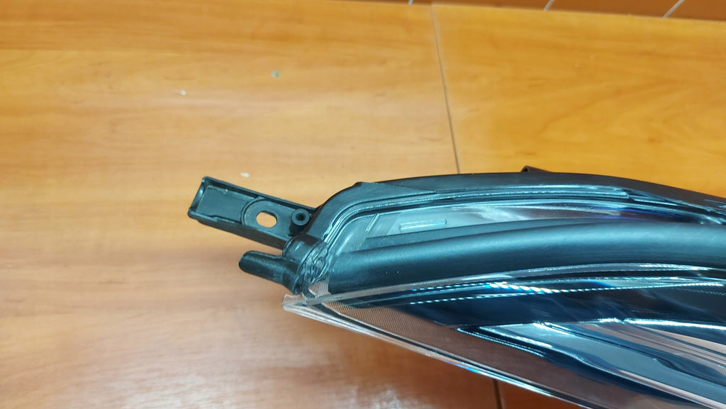 Frontscheinwerfer Toyota Chr C-Hr 81110-F4180 LED FALSE Scheinwerfer Headlight SCH8178400144gc