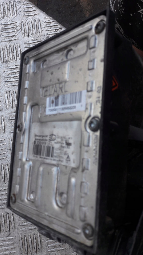 Frontscheinwerfer VW Phaeton 3D1941015G Bi-Xenon Ein Stück (Rechts oder Links) SCH8254936097il