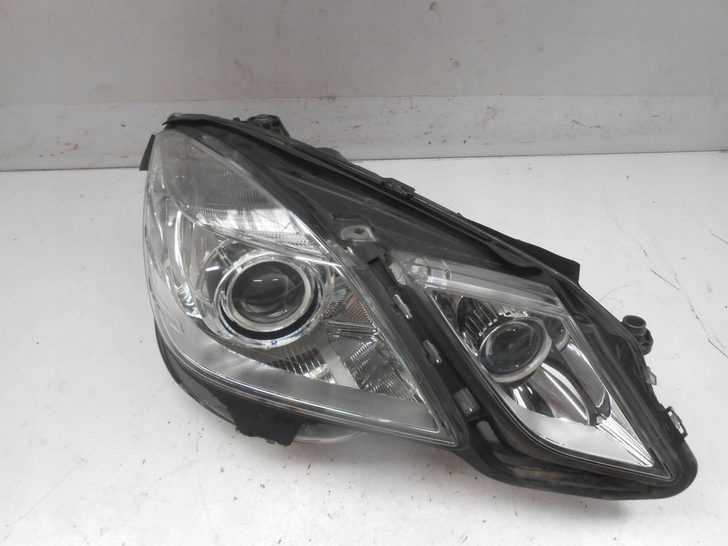Frontscheinwerfer Mercedes-Benz W212 A2128202059 Rechts Scheinwerfer Headlight SCH6959678799dg