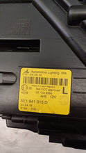 Load image into Gallery viewer, Frontscheinwerfer Skoda Octavia III 5E1941015D Full LED Links Headlight SCH2348618117rp