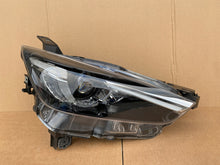 Laden Sie das Bild in den Galerie-Viewer, Frontscheinwerfer Mazda Cx-3 D10E-51030 LED Rechts Scheinwerfer Headlight