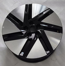 Load image into Gallery viewer, 1x Alufelge 18 Zoll 7.5" 5x114.3 51ET 52910-KL110 Hyundai Ioniq Rim Wheel FEL2109911128jc