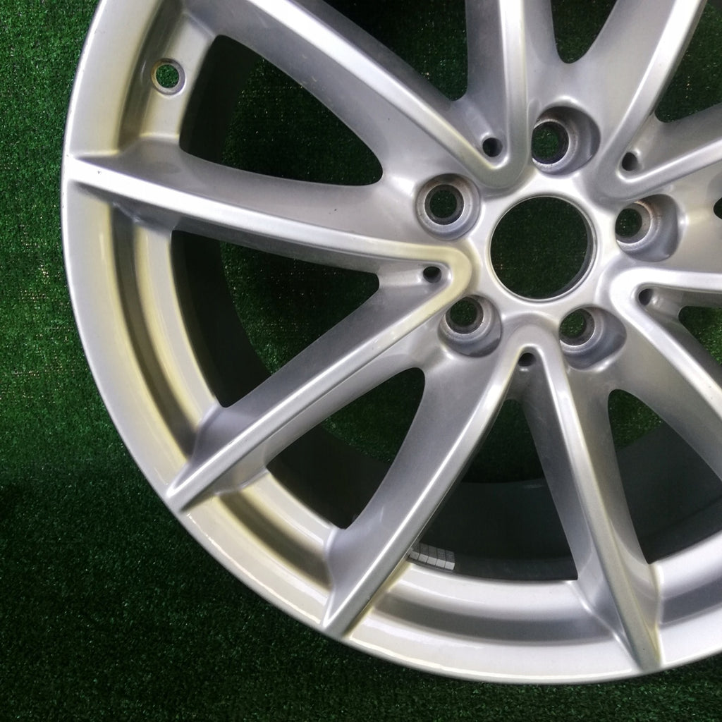 1x Alufelge 18 Zoll 8.5" 5x112 44ET 6880684 BMW X5 G05 Rim Wheel FEL3532145326ke